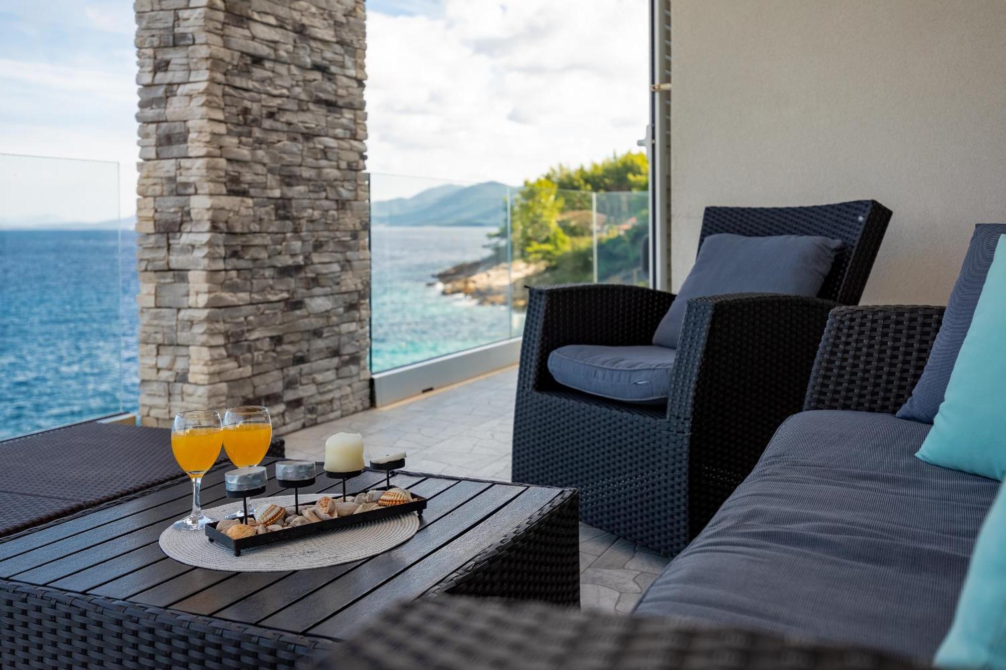 Holiday House Martinovic Prigradica Exterior photo
